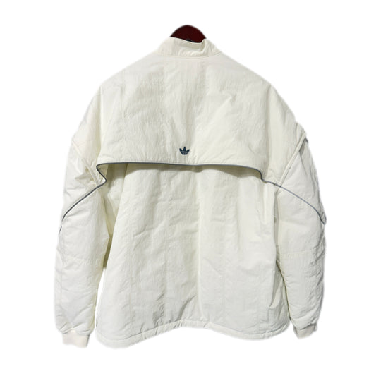Adidas Originals OG L.A. Motor Ave Racer Jacket White