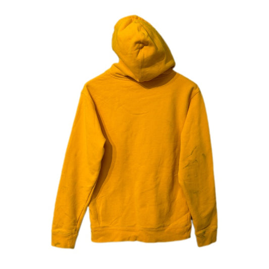 Thrasher Hoodie Yellow