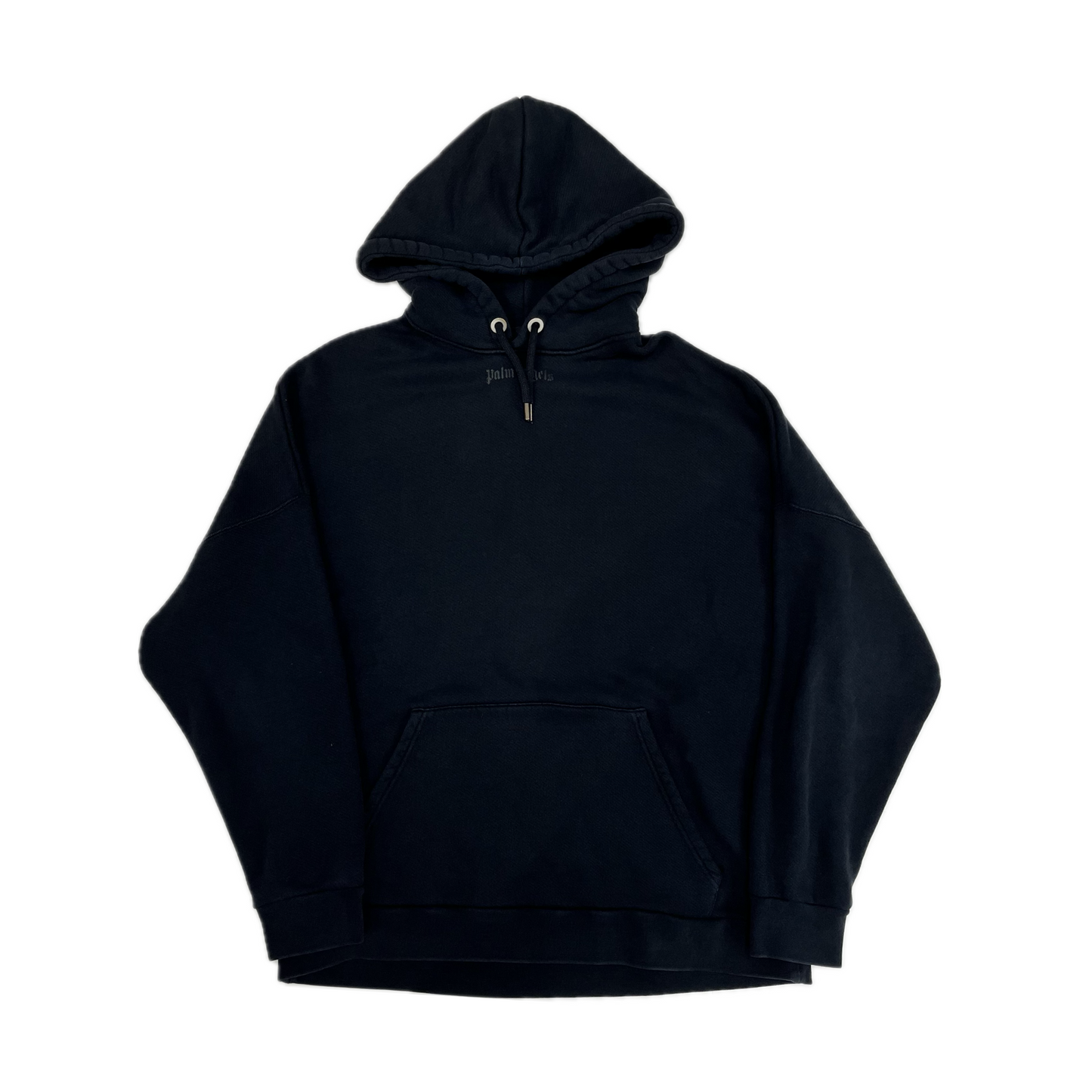 Palm Angels Hoodie Black