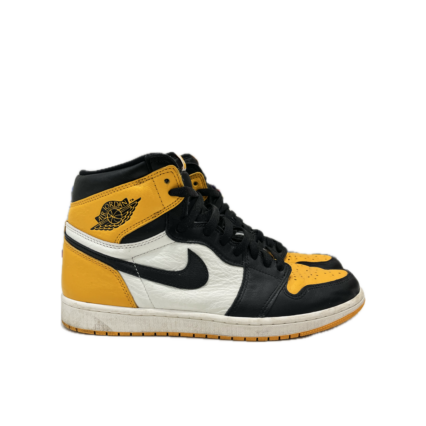Air Jordan 1 Retro High OG Taxi