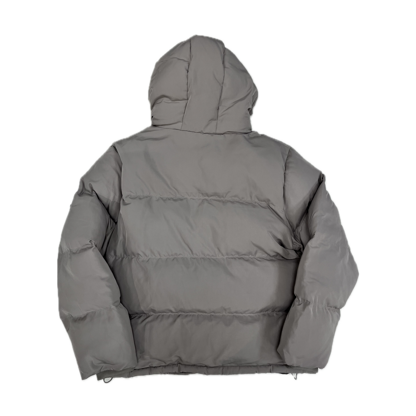 Manière De Voir Jacket Grey