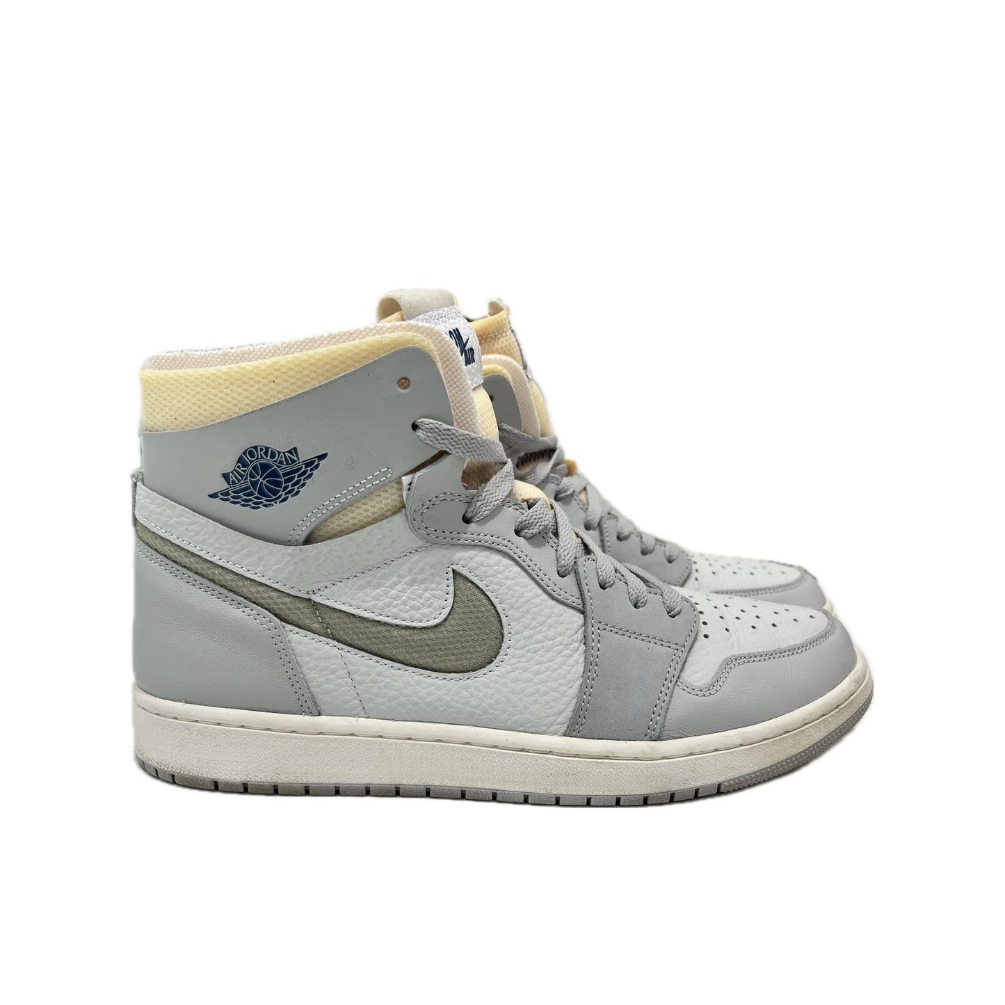 Air Jordan 1 High Zoom Air CMFT London