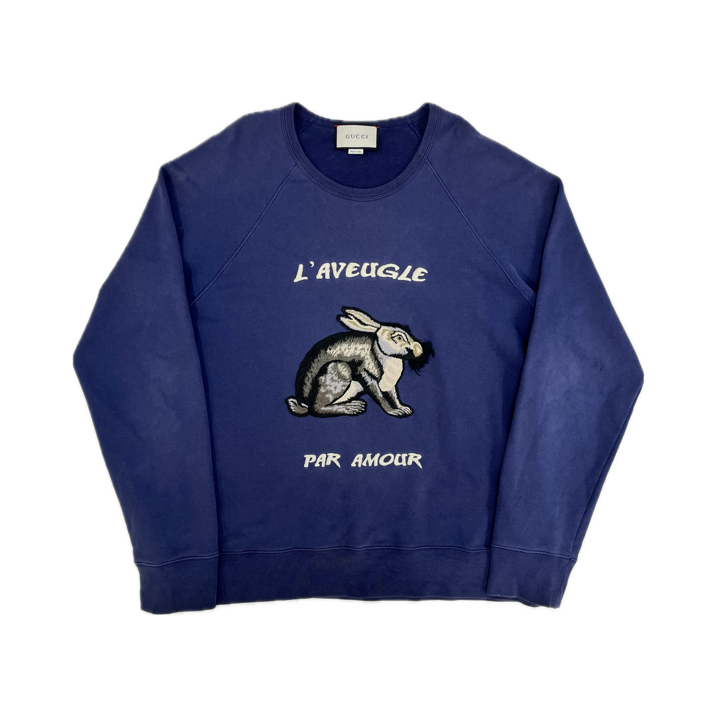 Gucci Crewneck