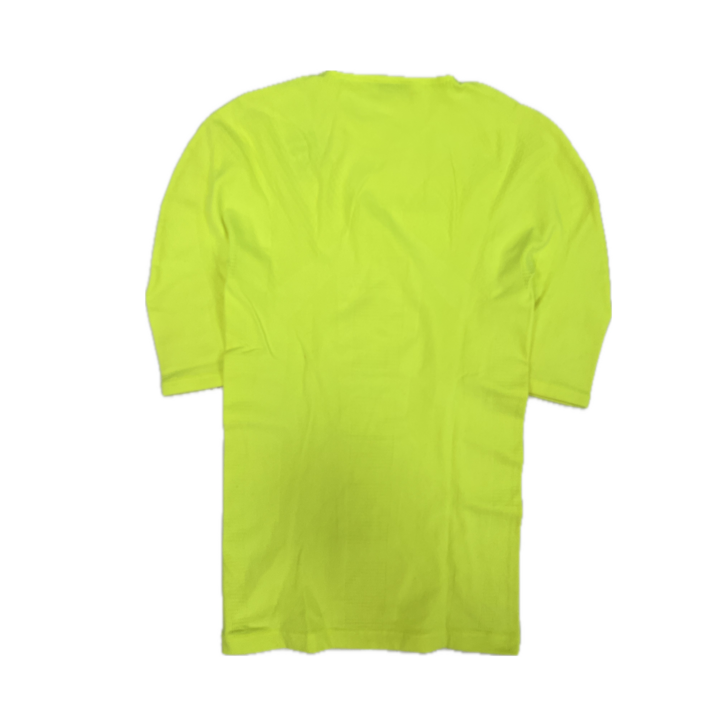 Balenciaga Top Yellow