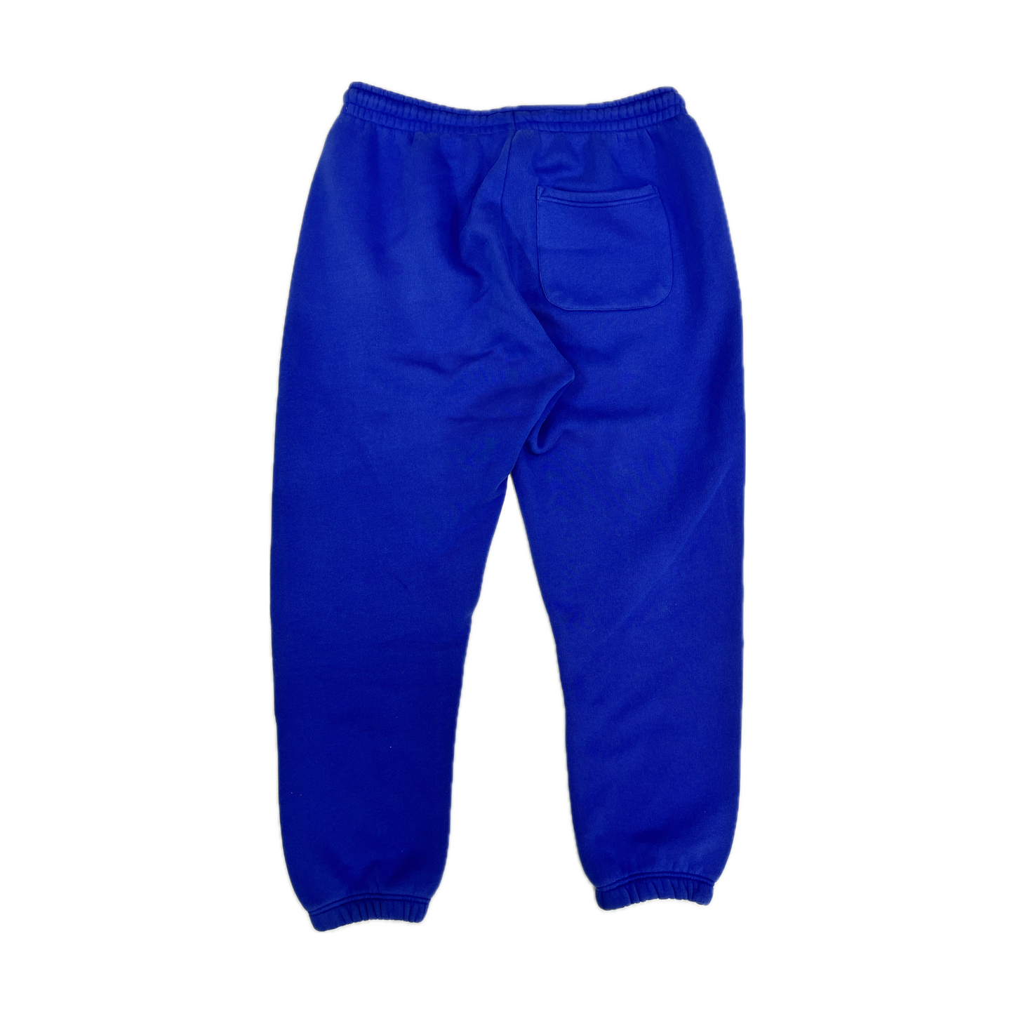 WRSTBHVR Sweatpants Blue