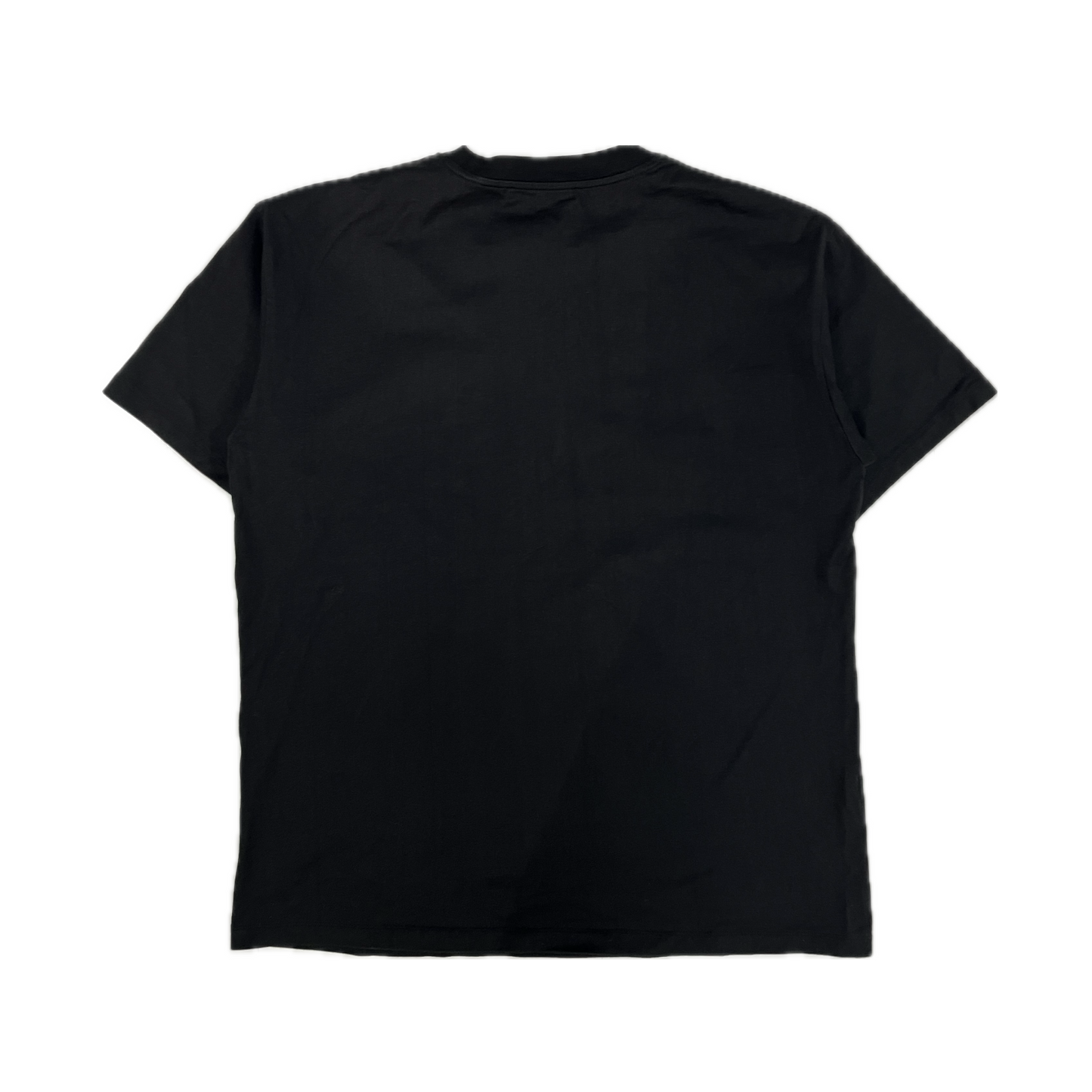MCM Tee Black