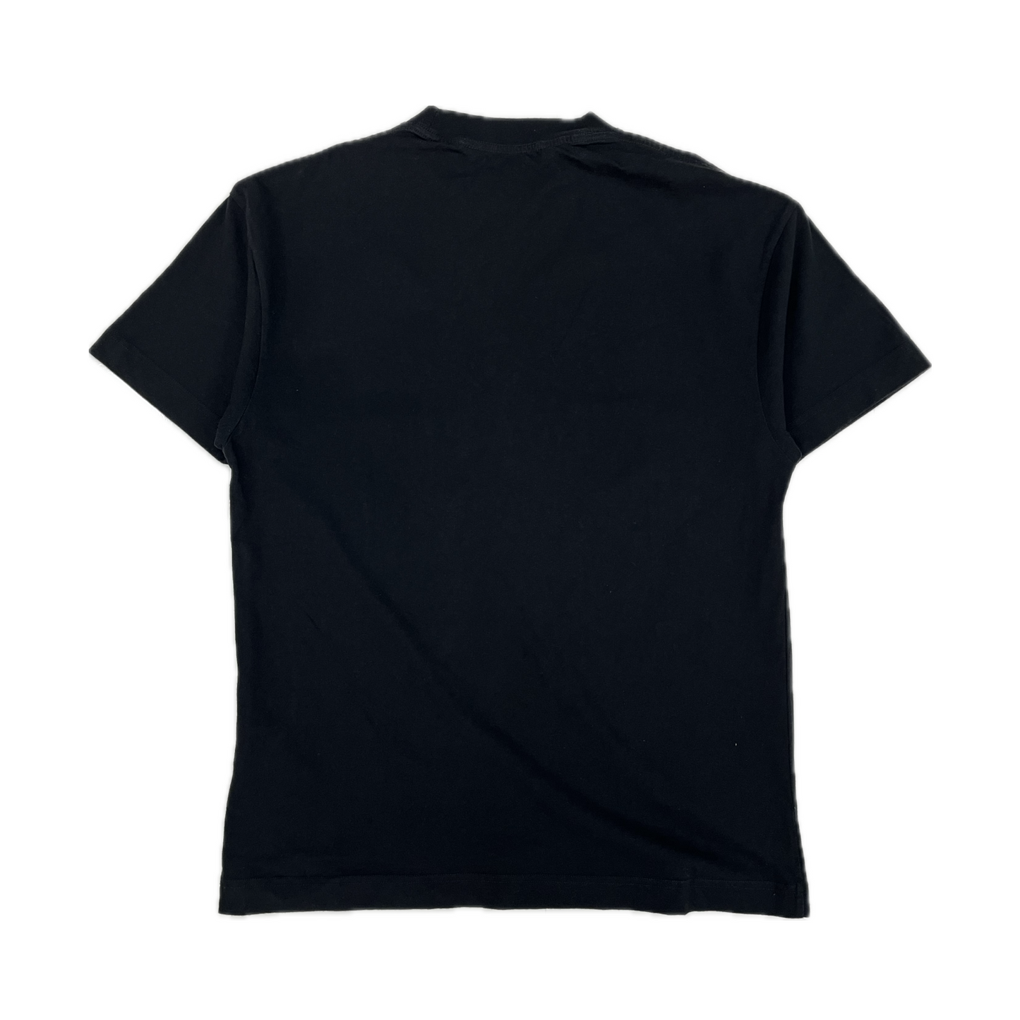 Palm Angels Tee Black