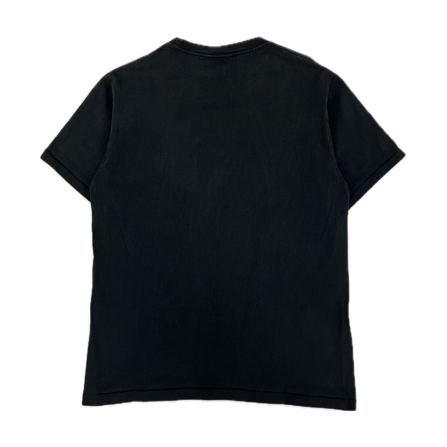 Bape Baby Milo x Wiz Khalifa Tee Black