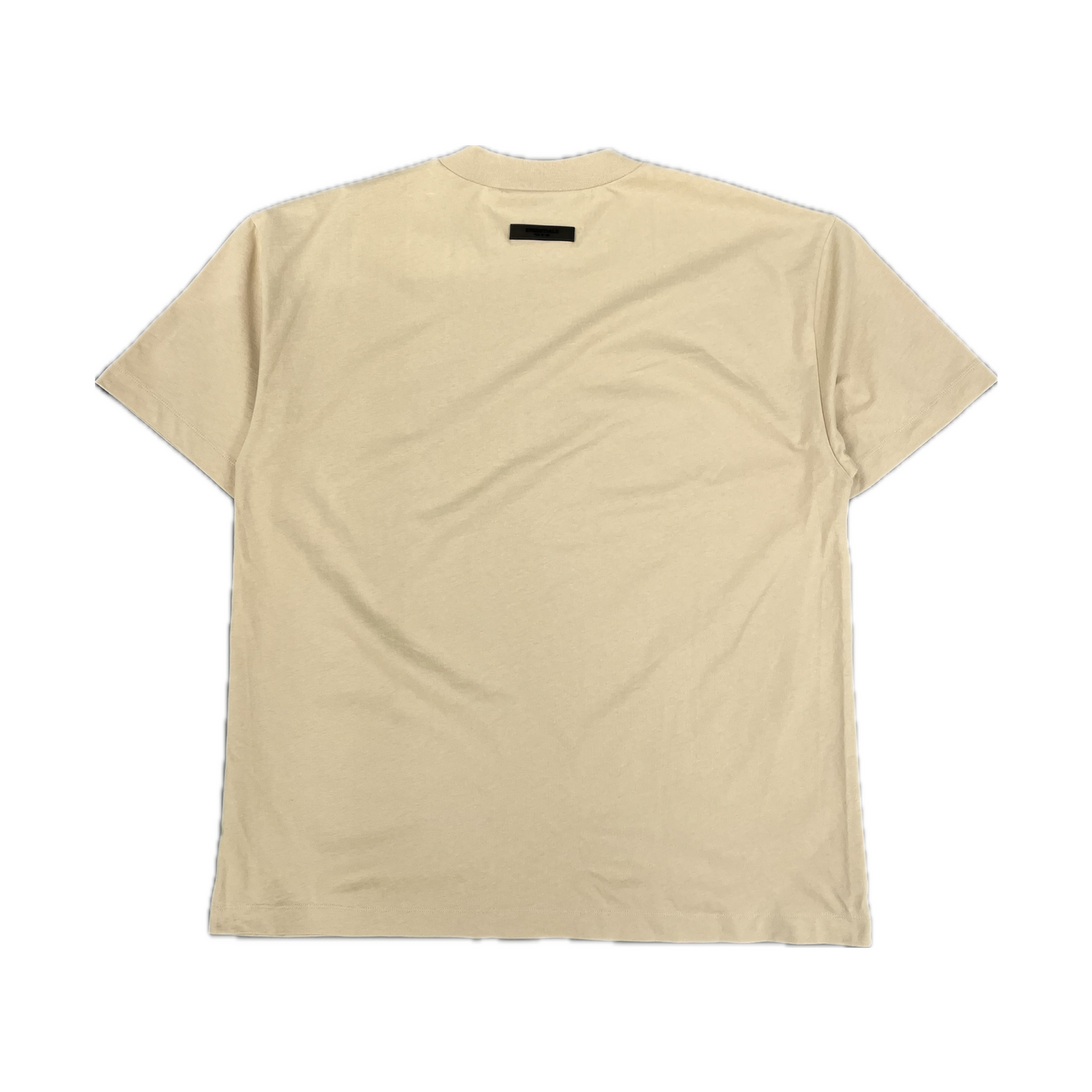 FOG Essentials Tee Tan