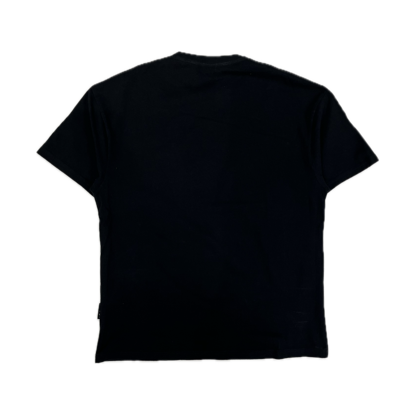 Palm Angels Tee Black