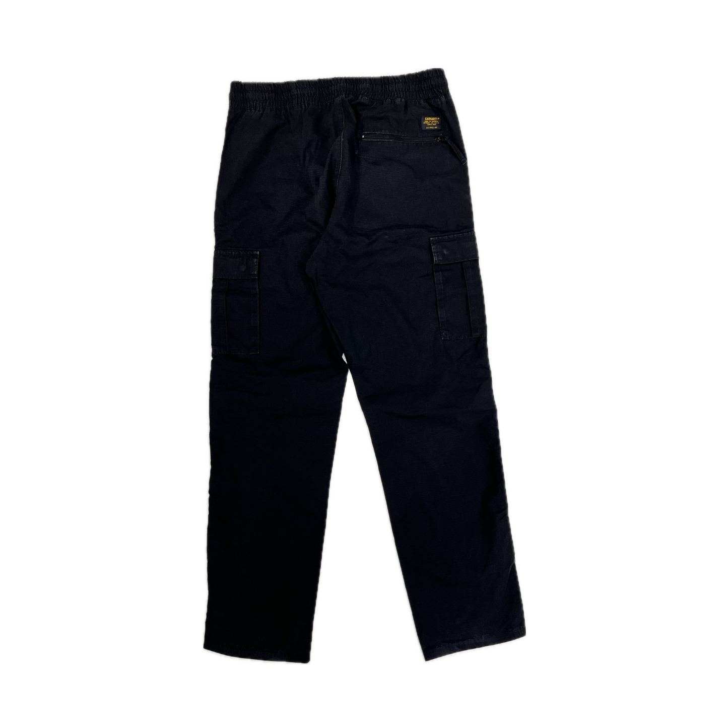 Carhartt Cargo Pants Black