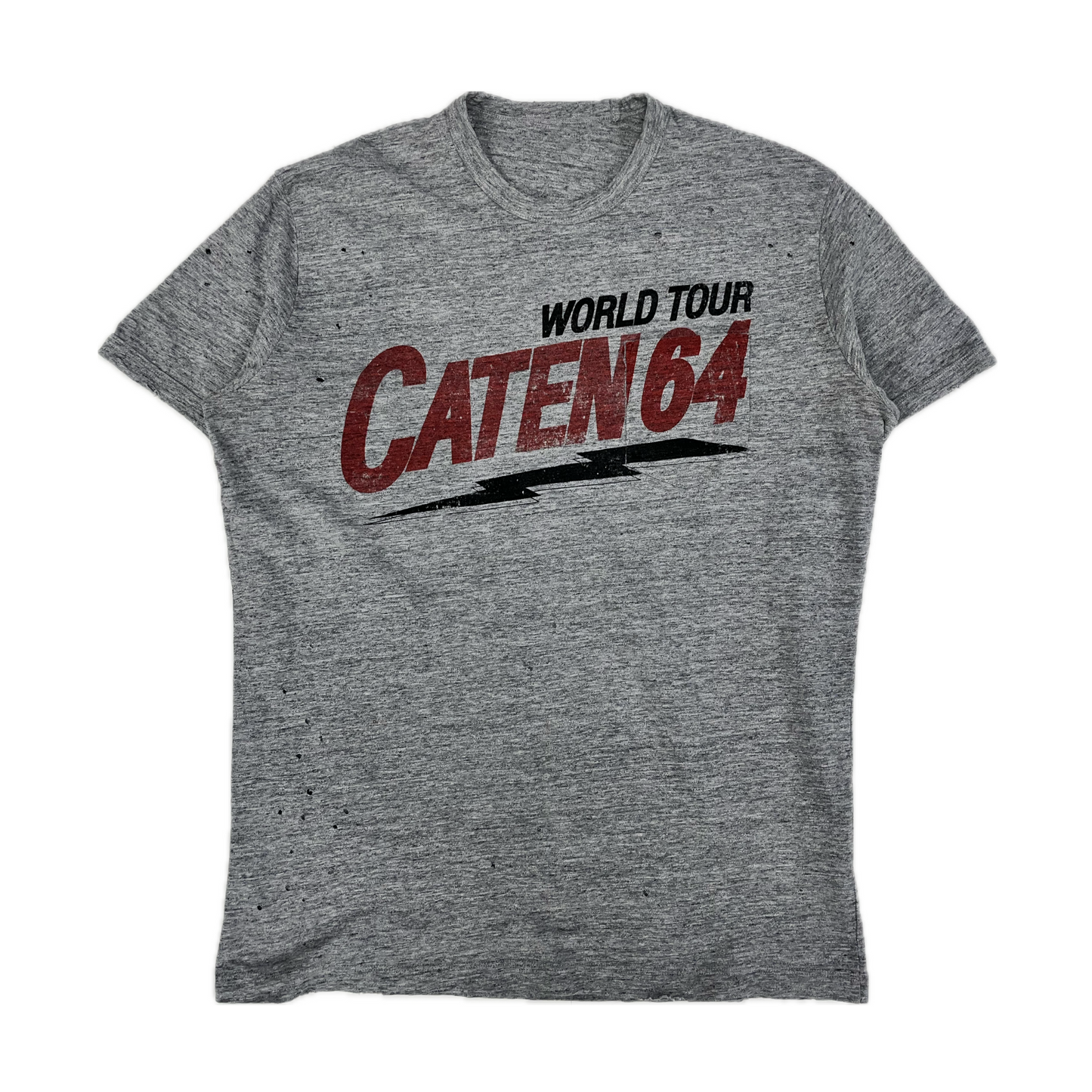 Dsquared2 Tee Grey