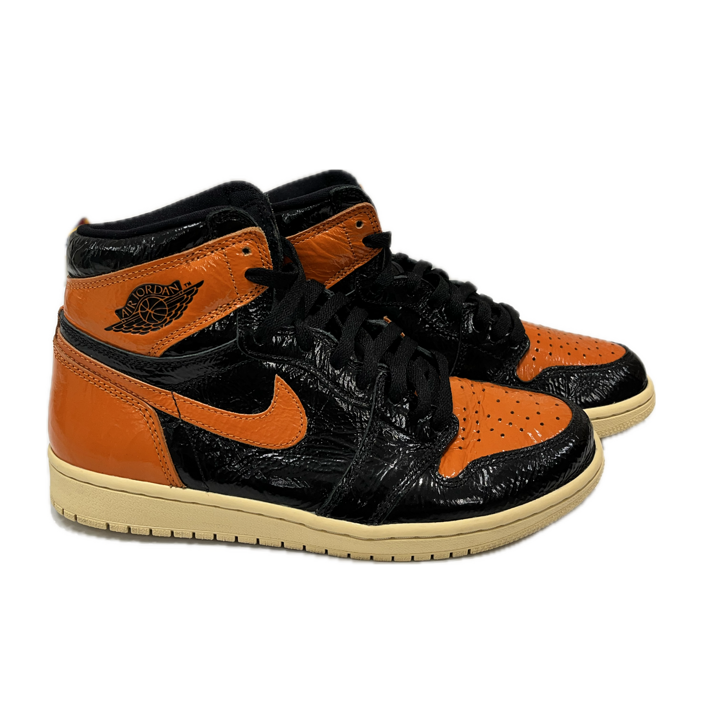Air Jordan 1 Retro high Shattered Backboard 3.0