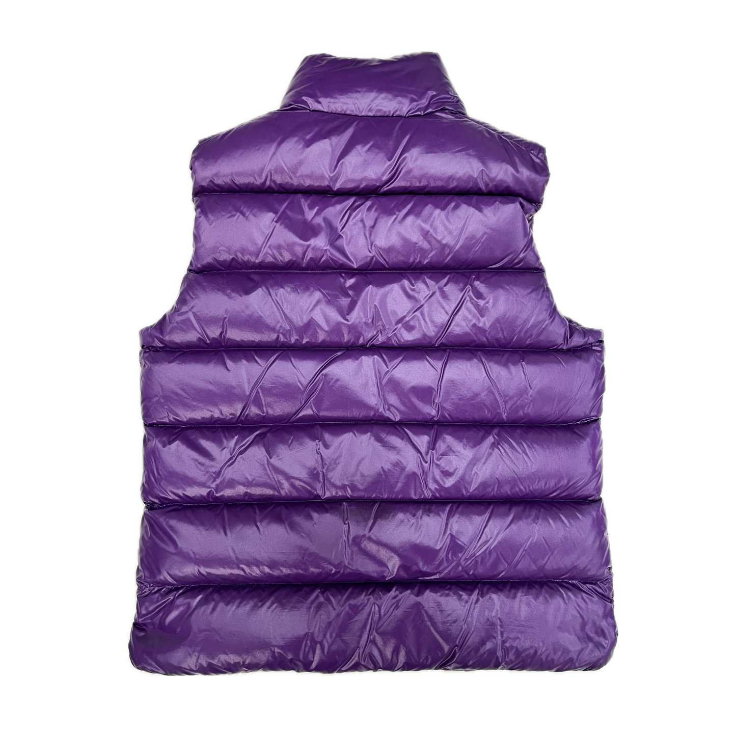 Moncler Vest Purple