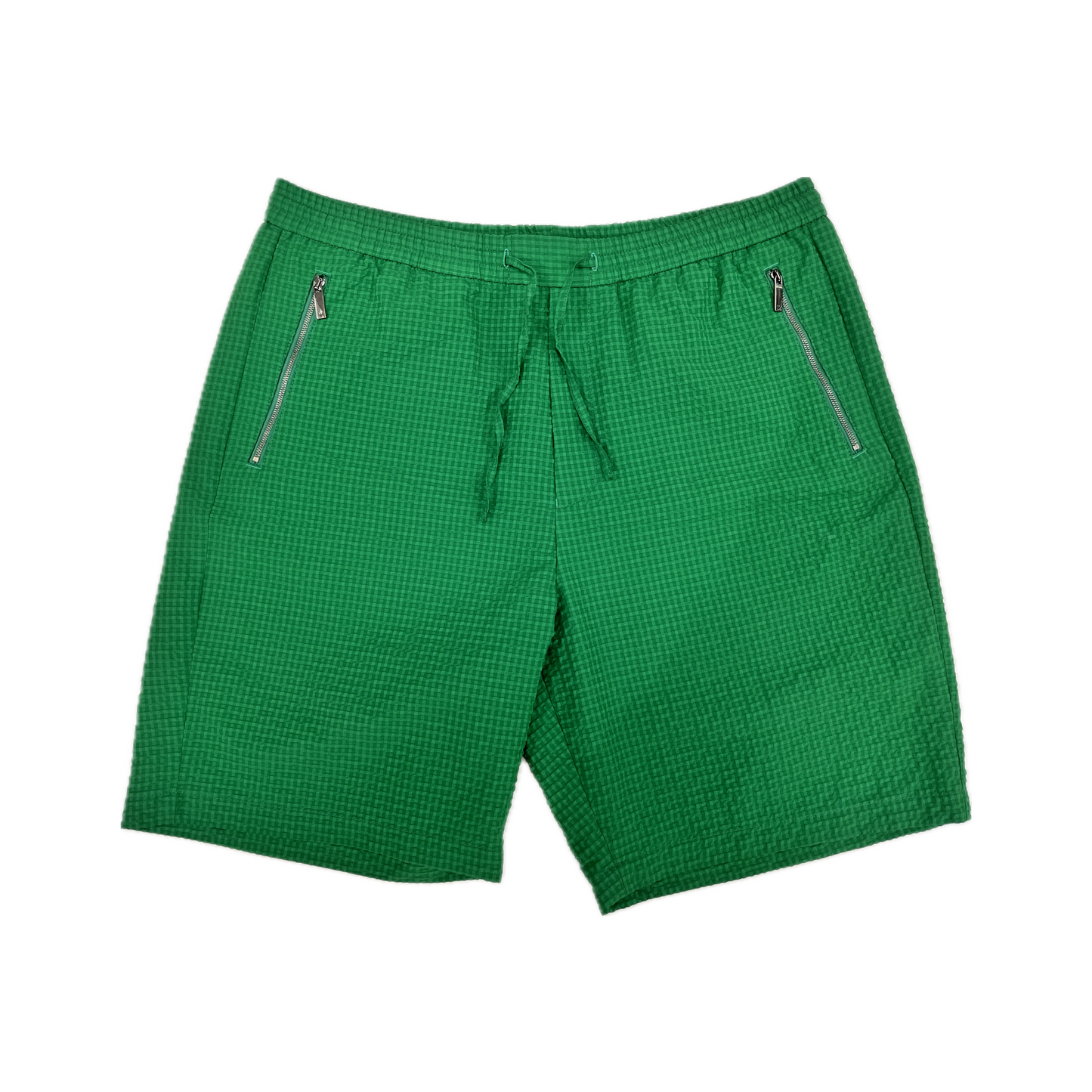 Emporio Armani Shorts Green