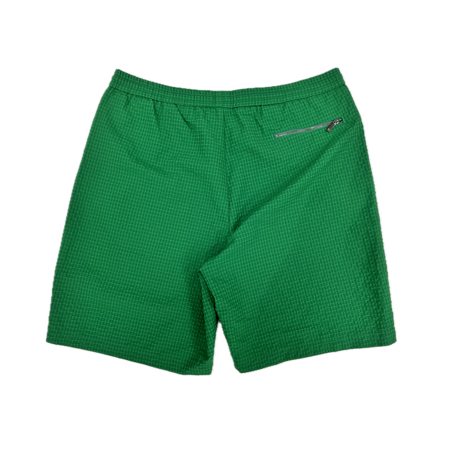 Emporio Armani Shorts Green