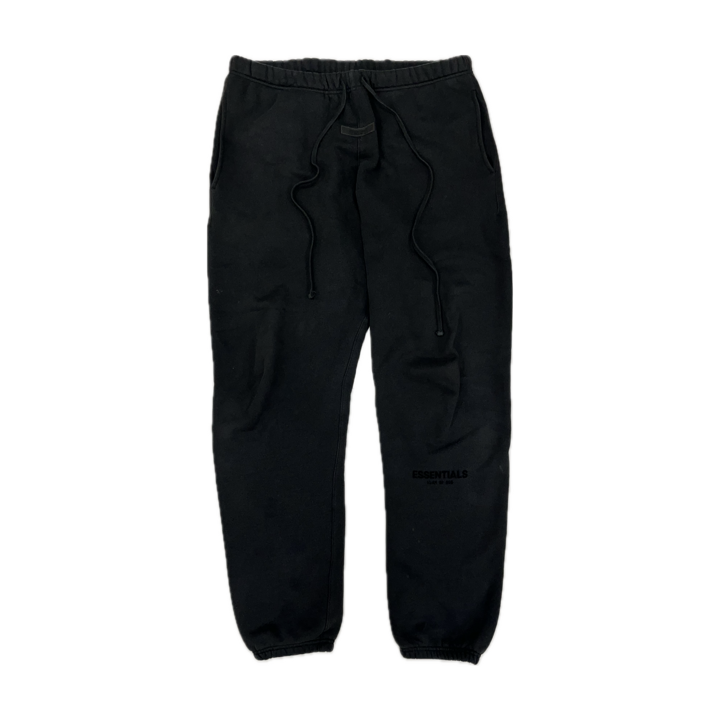 FOG Essentials Sweatpants Black