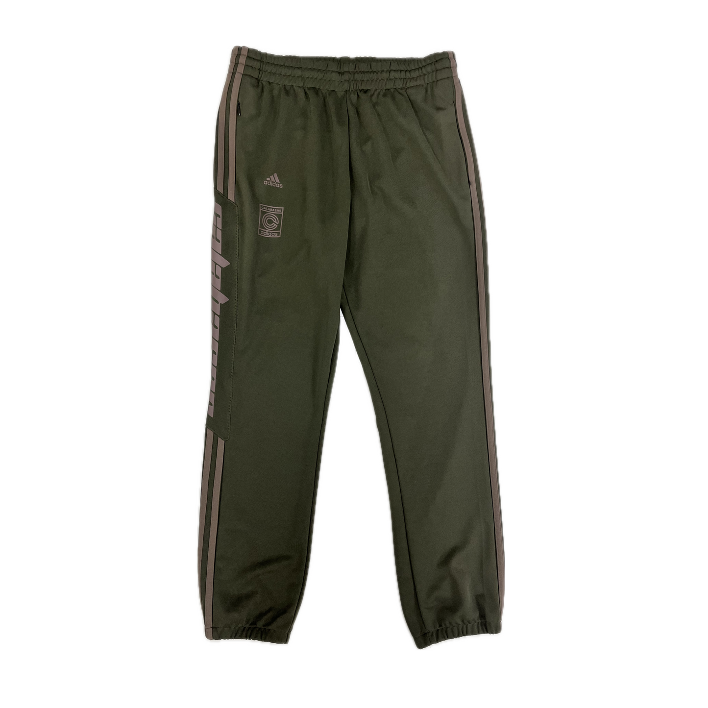 Adidas Yeezy Calabasas Track Pants Core/Mink