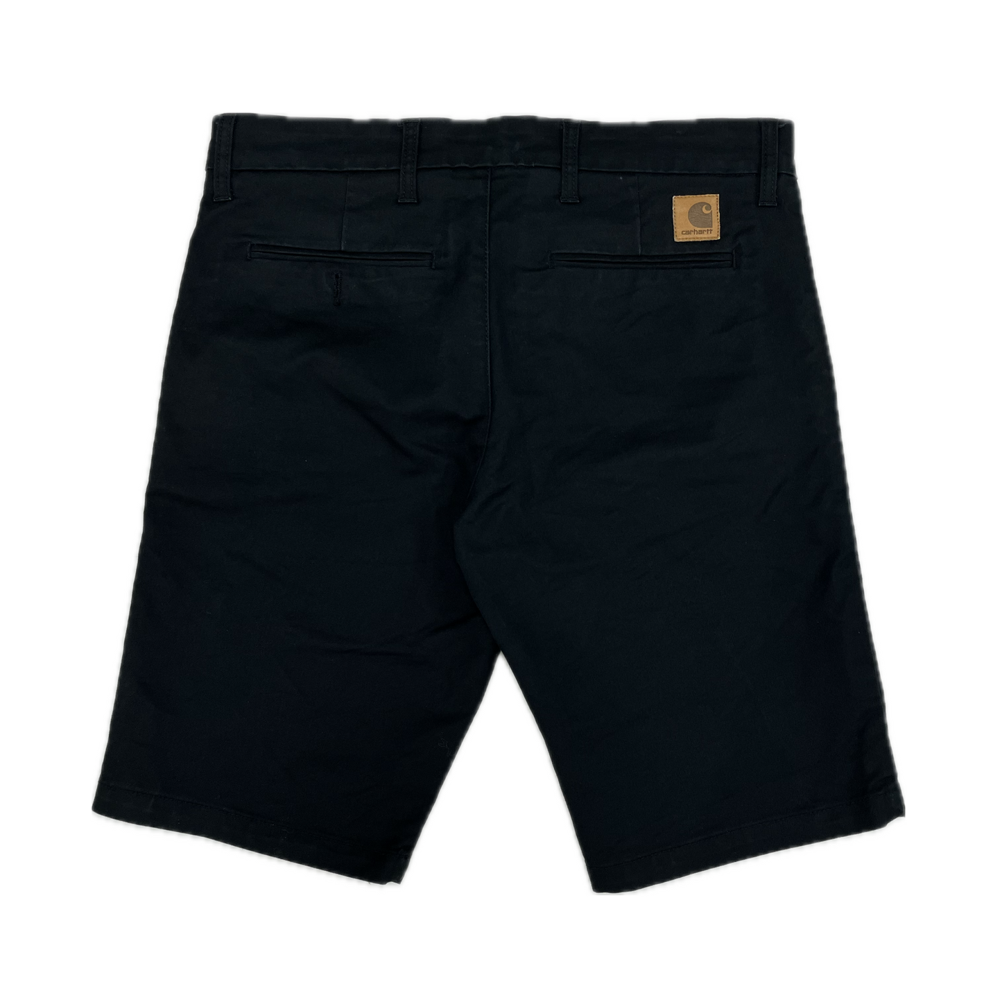 Carhartt Shorts Black