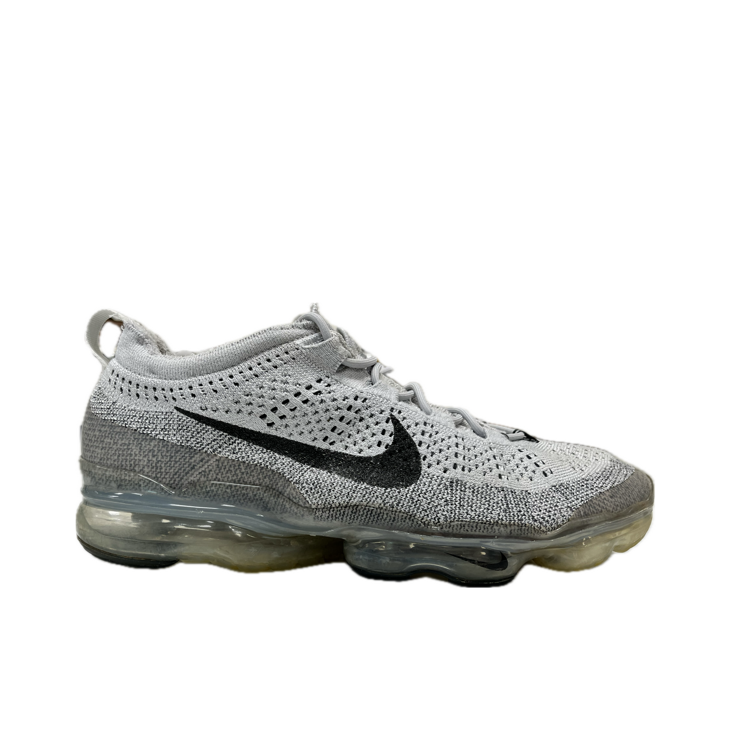 Nike Air VaporMax 2023 Flyknit Pure Platinum Anthracite