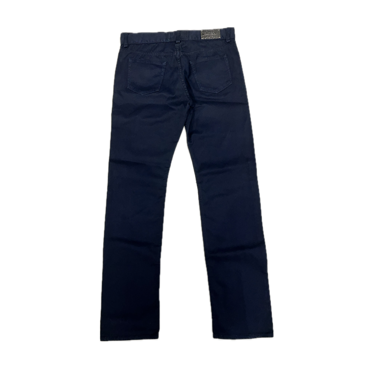 Roberto Cavalli Jeans Blue