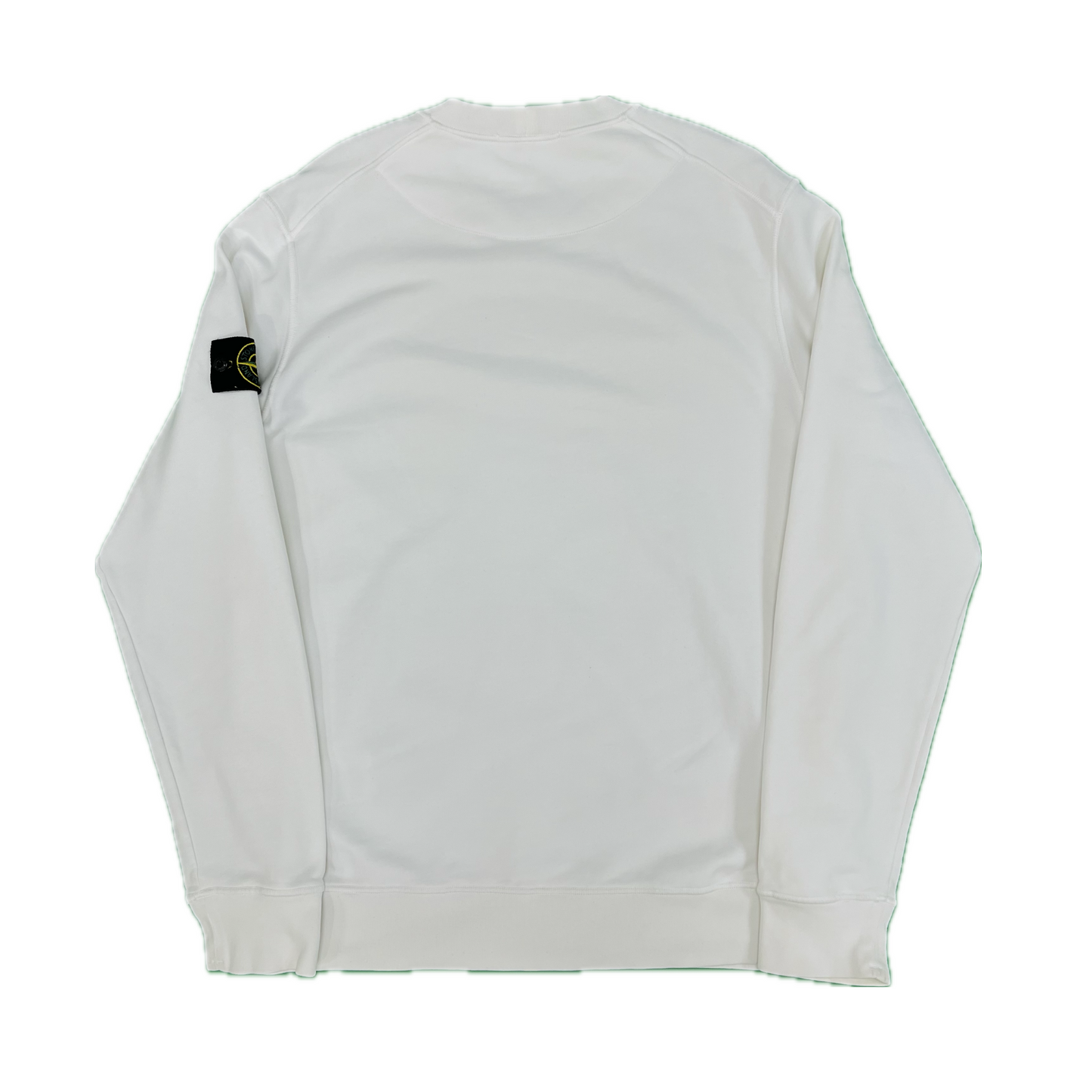Stone Island Crewneck White