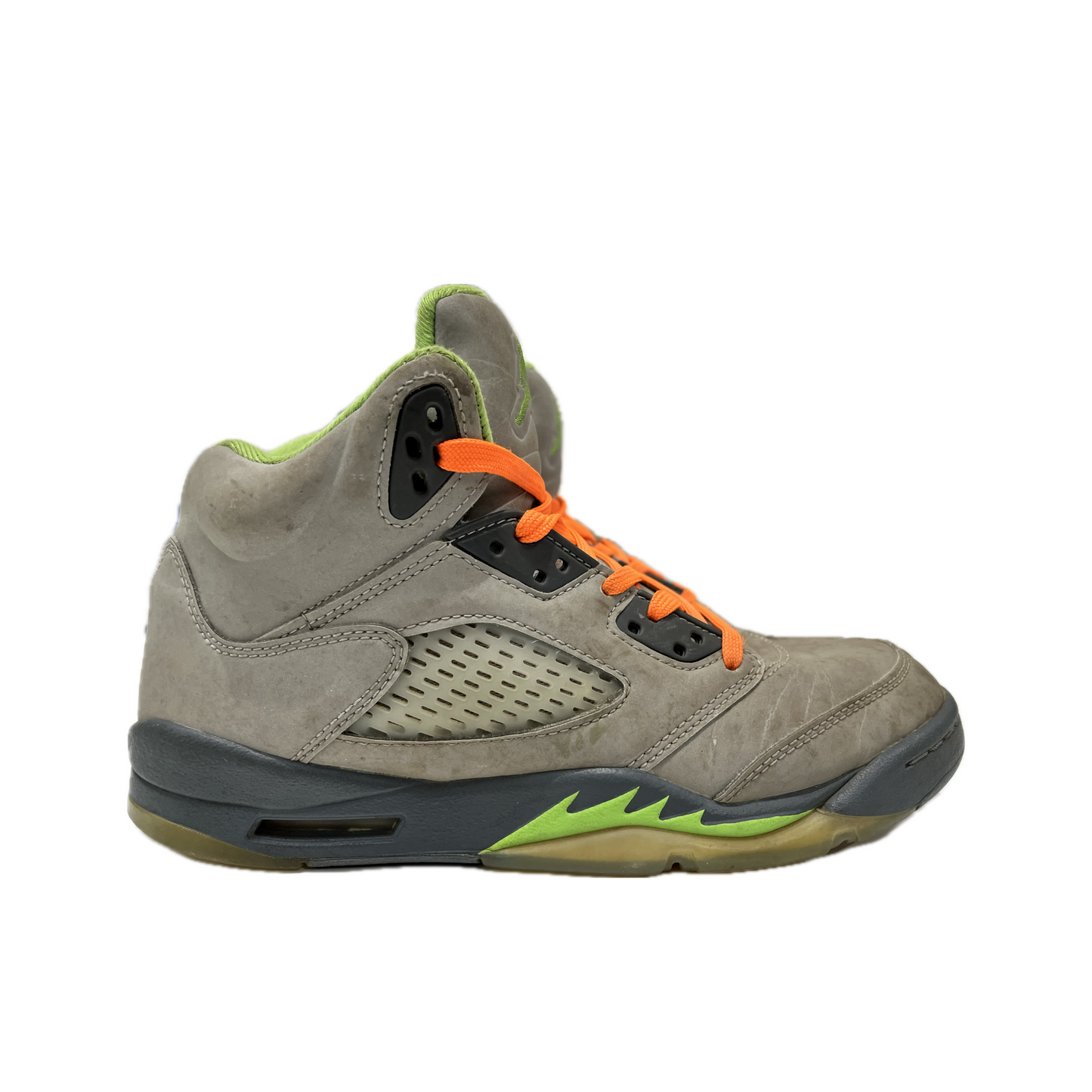 Air Jordan 5 Retro Green Bean (GS)