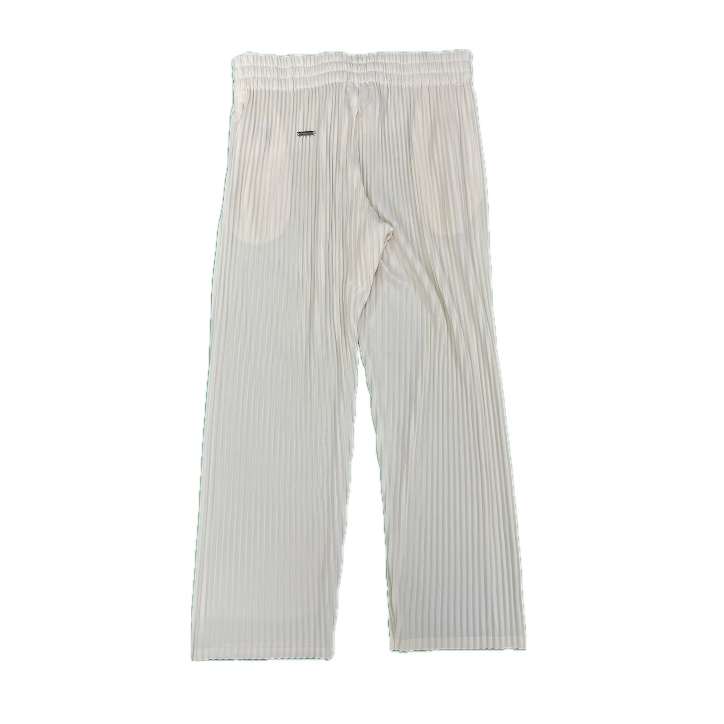 Manière De Voir Joggers White