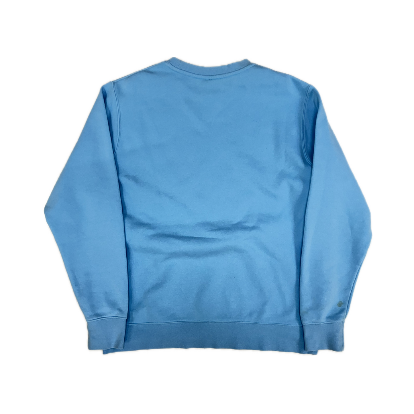 Nike Crewneck Blue
