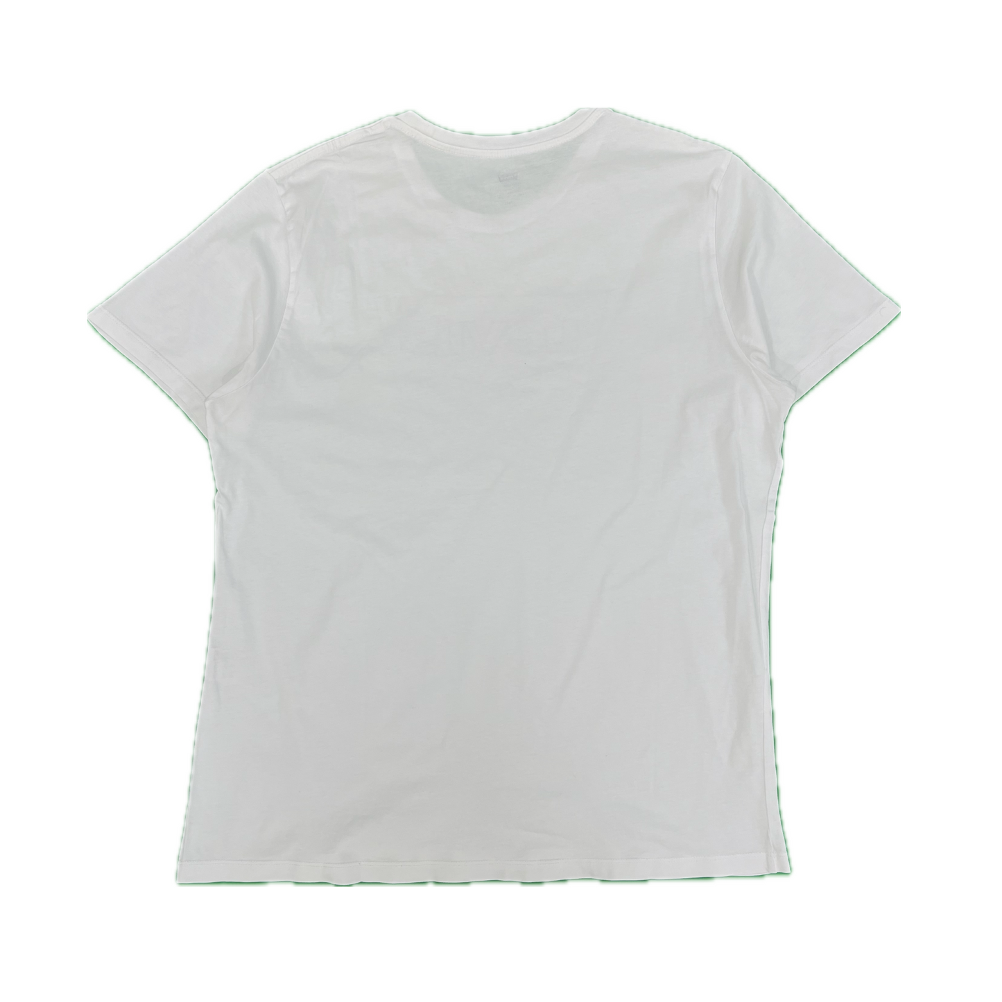 Levi's Tee White