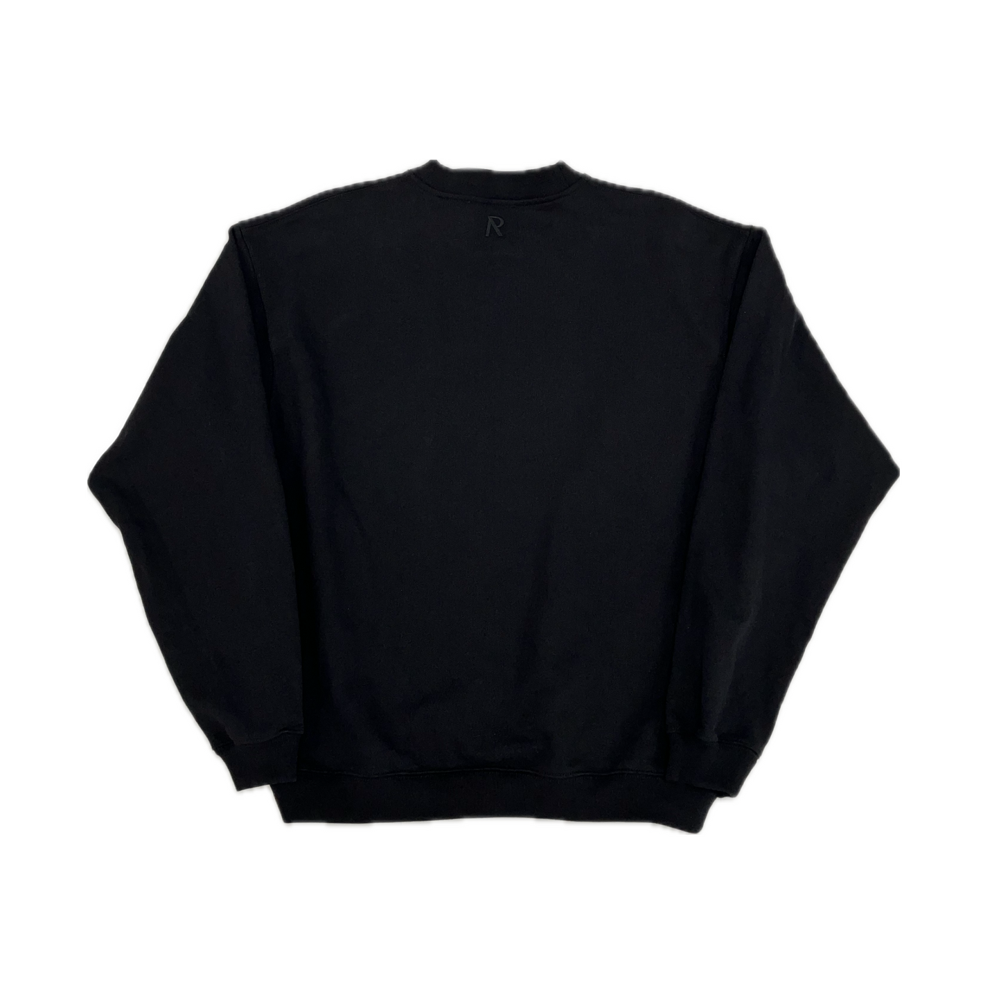 Represent Crewneck Black