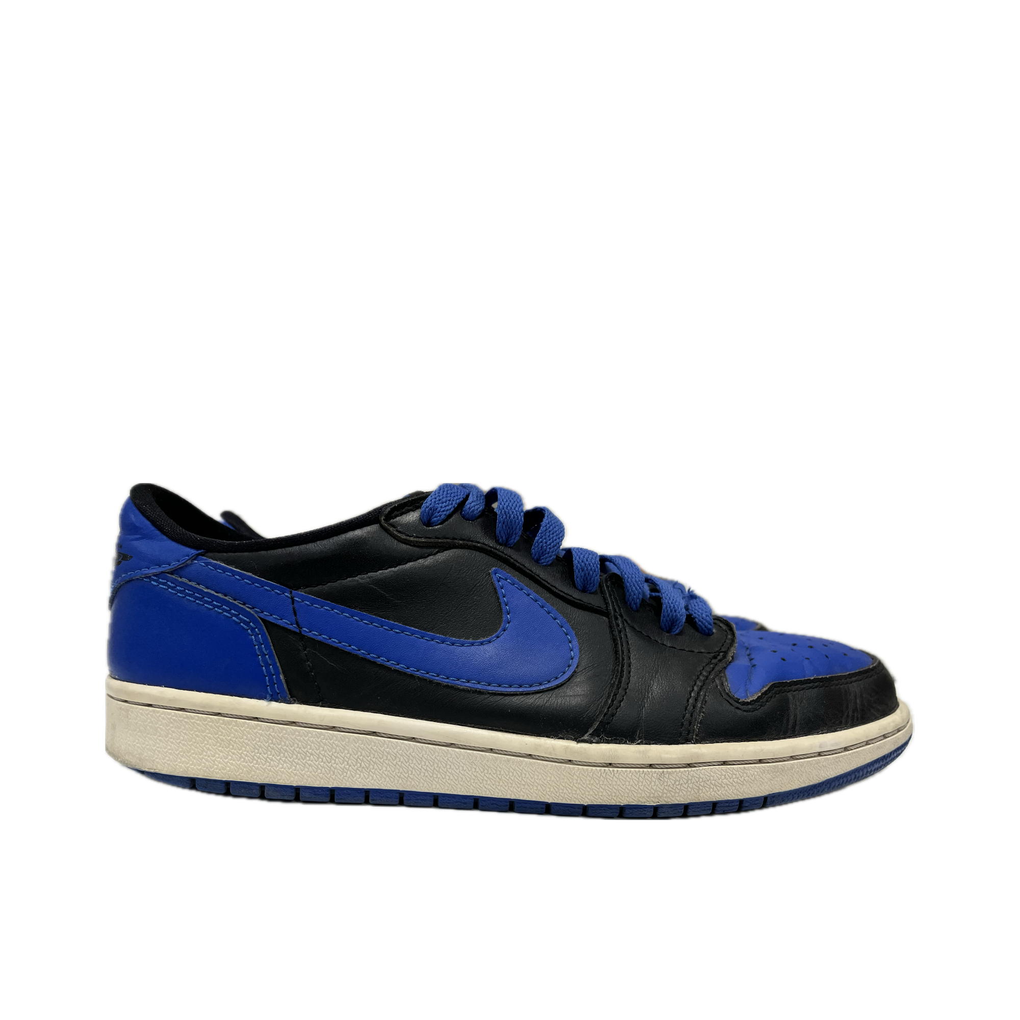 Air Jordan 1 Retro Low Royal (2015) – Cruizer Vintage Air Jordan 1 Retro Low Royal (2015) – Cruizer Vintage