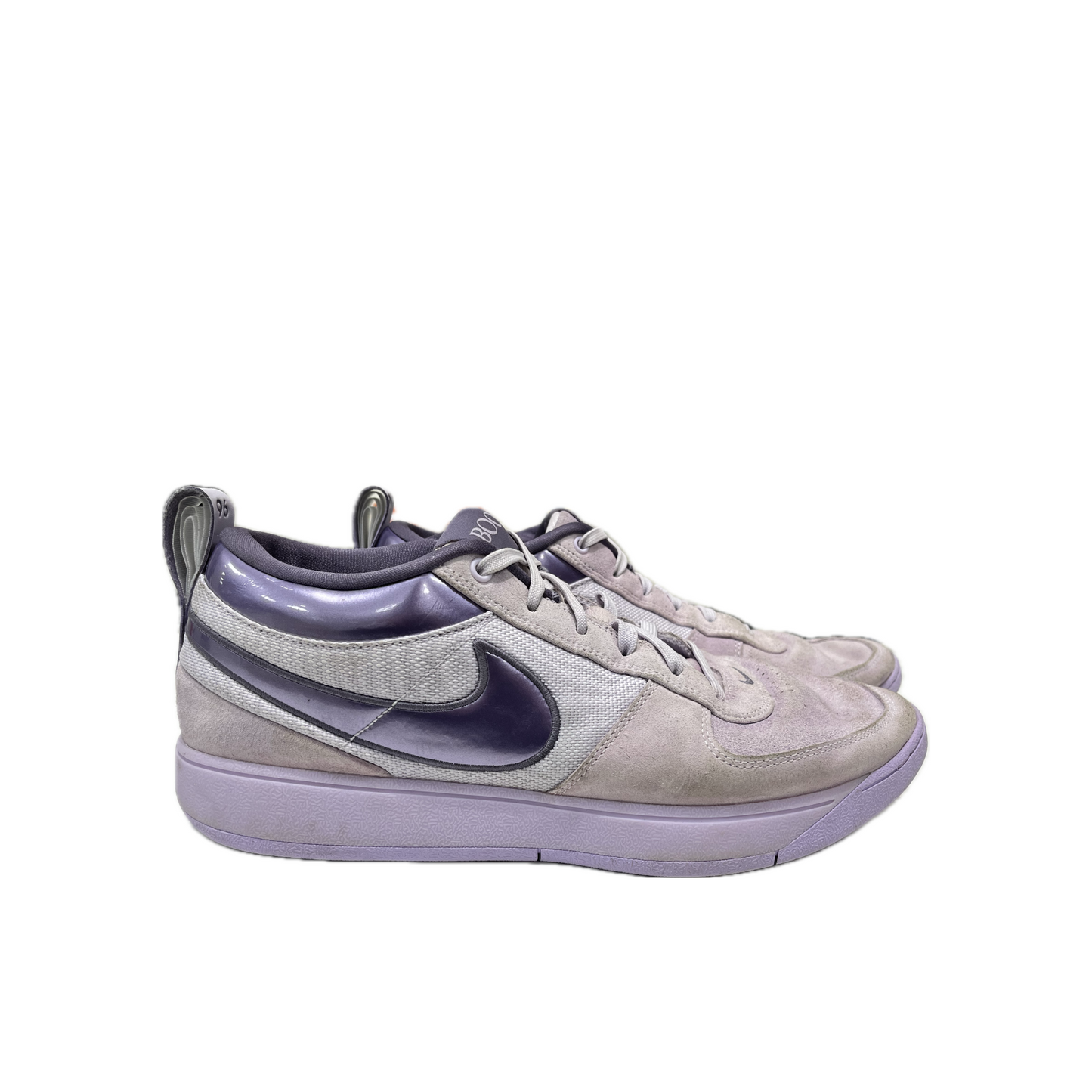 Nike Book 1 Lilac Bloom