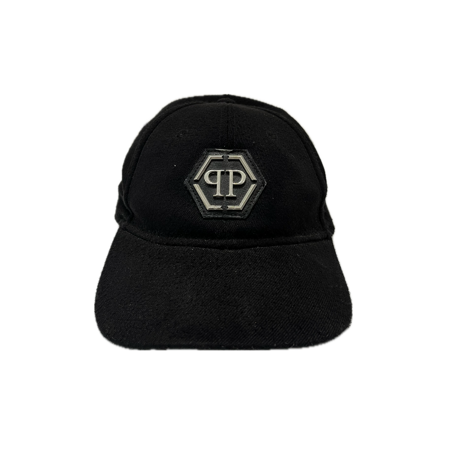Philipp Plein Cap Black