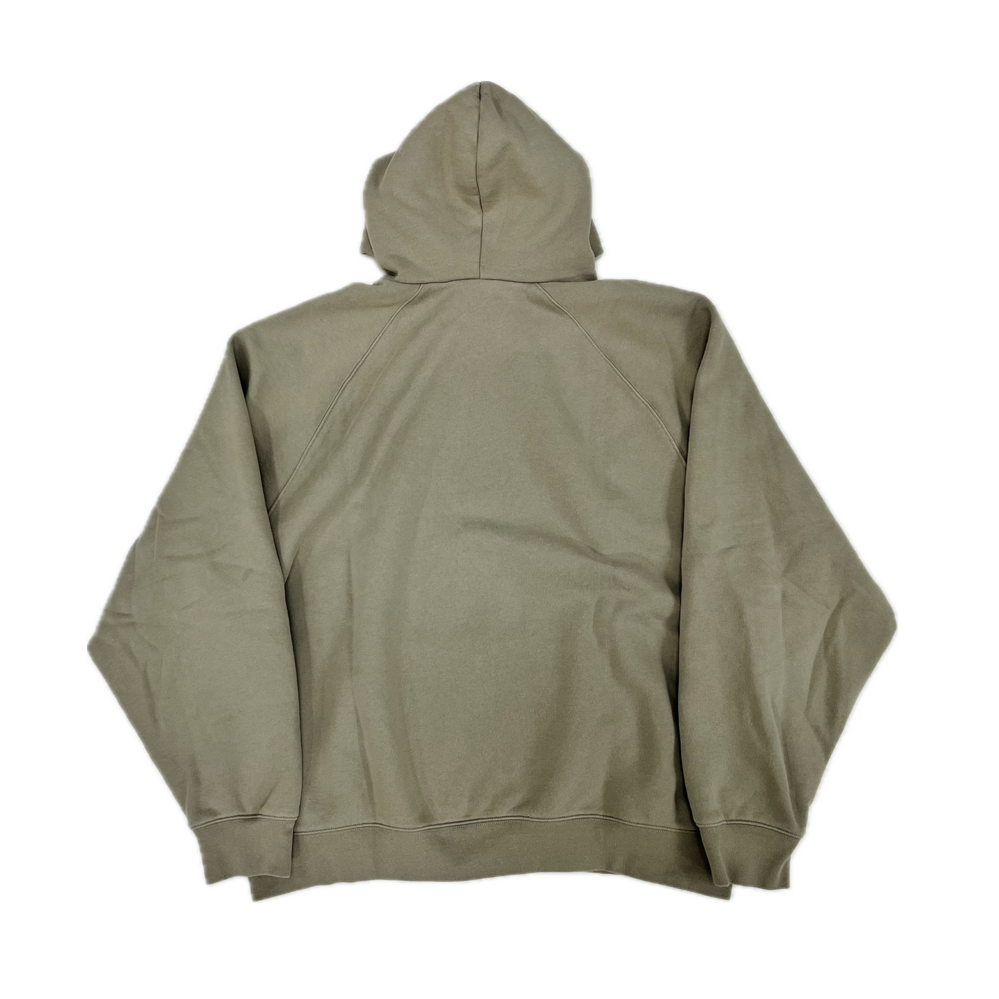 FOG Essentials Hoodie Beige