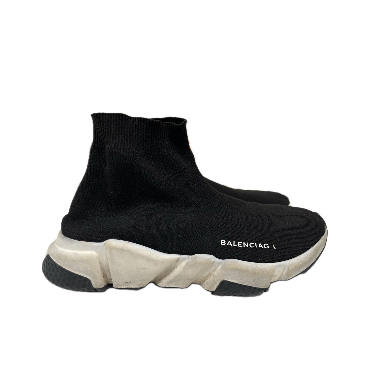 Balenciaga Speed Trainer Black