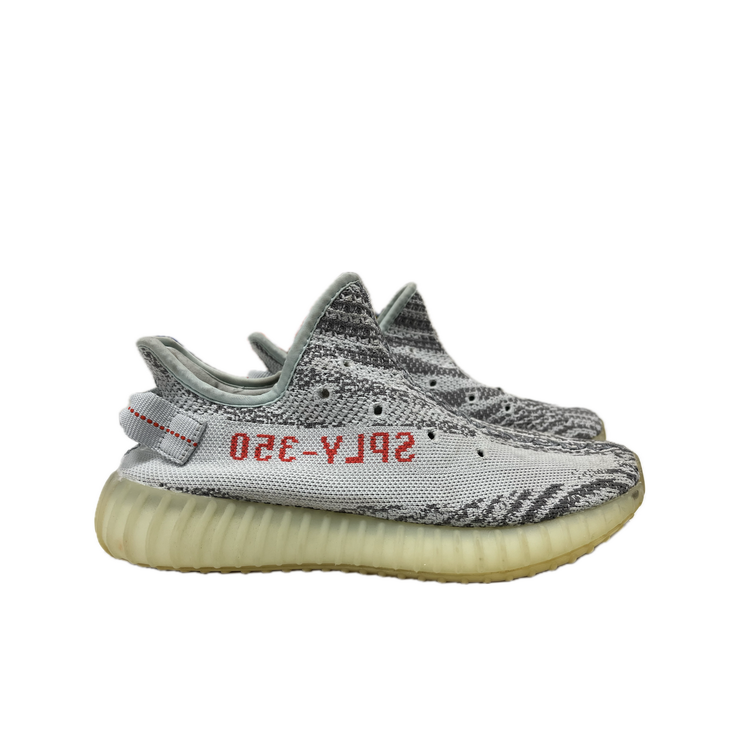 Adidas Yeezy Boost 350 V2 Blue Tint
