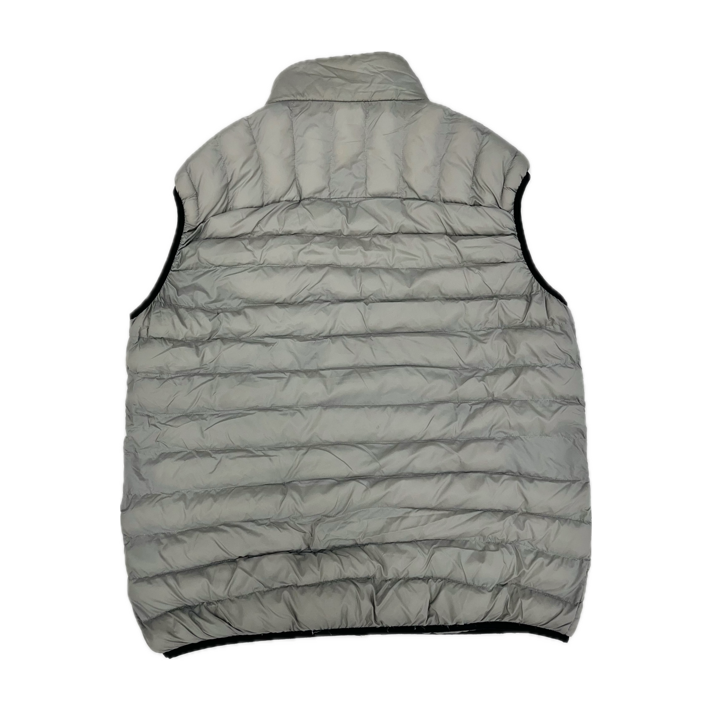 Vest Grey