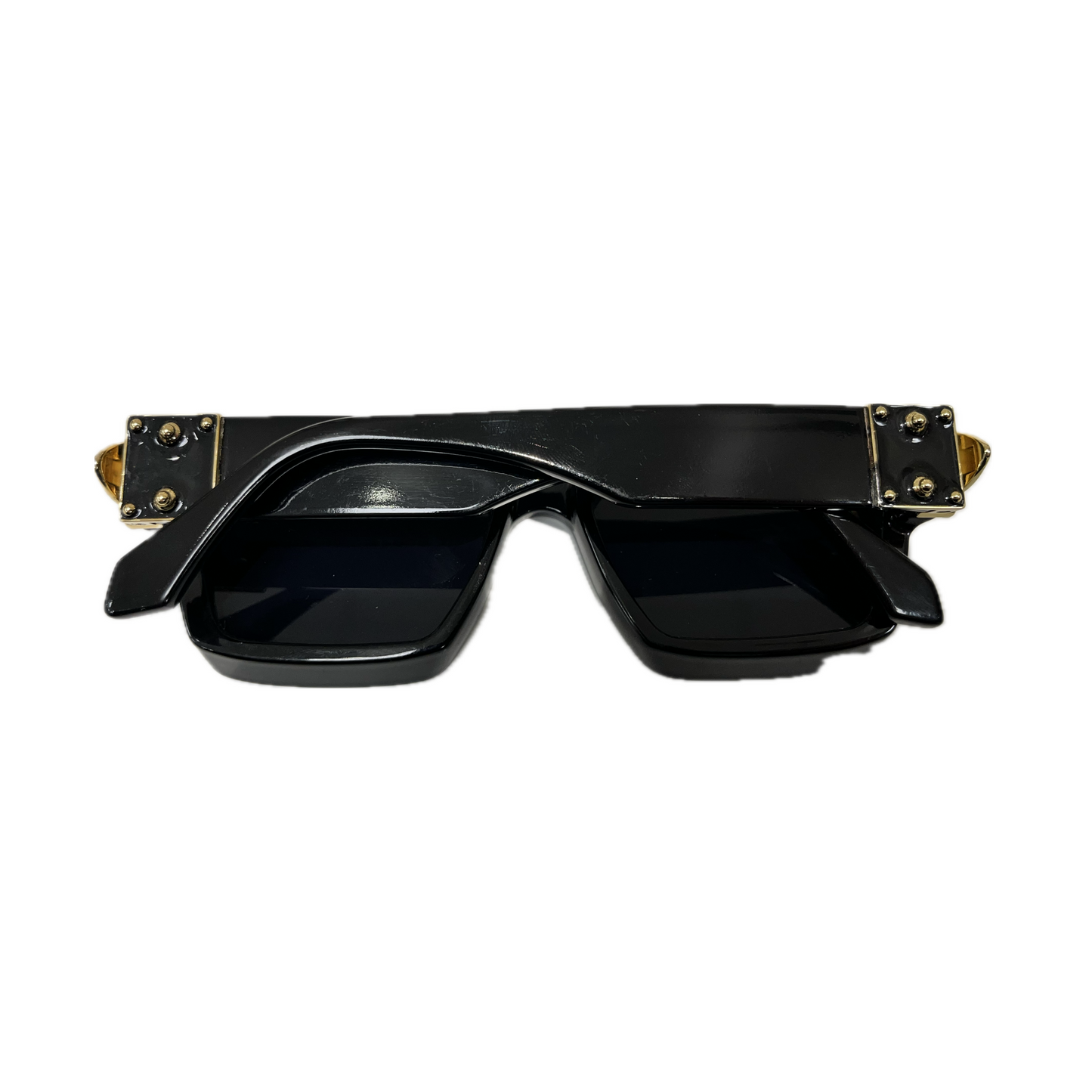 Louis Vuitton Millionaires Sunglasses Black