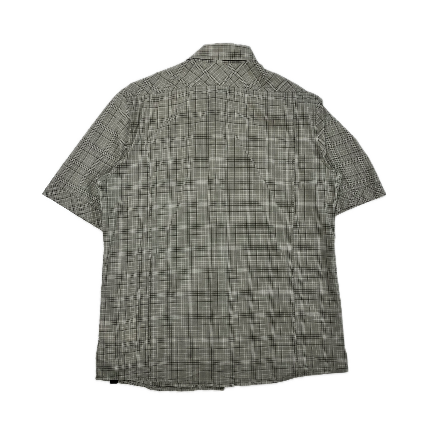 Vintage Short Sleeve Shirt