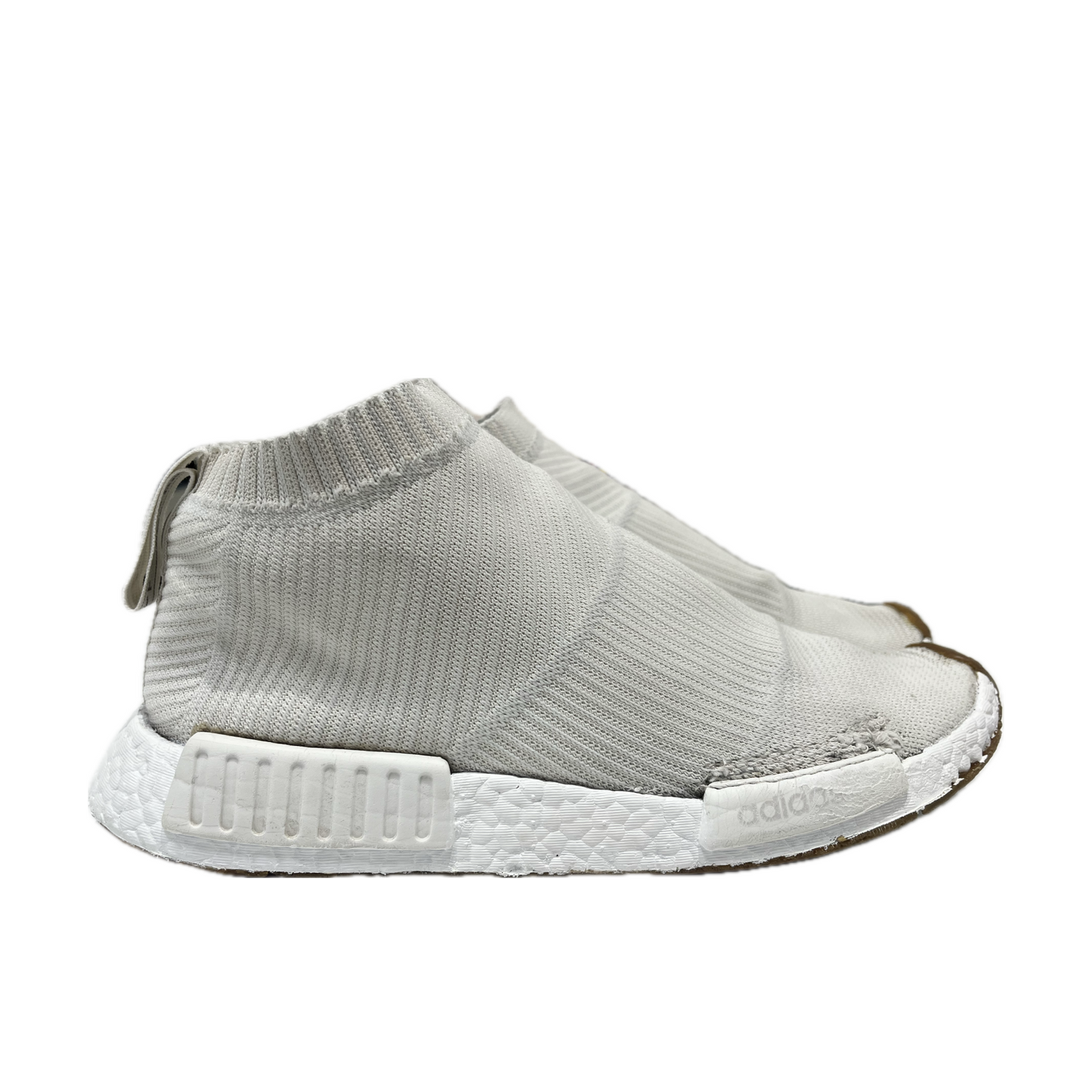Adidas NMD City Sock Gum Pack White