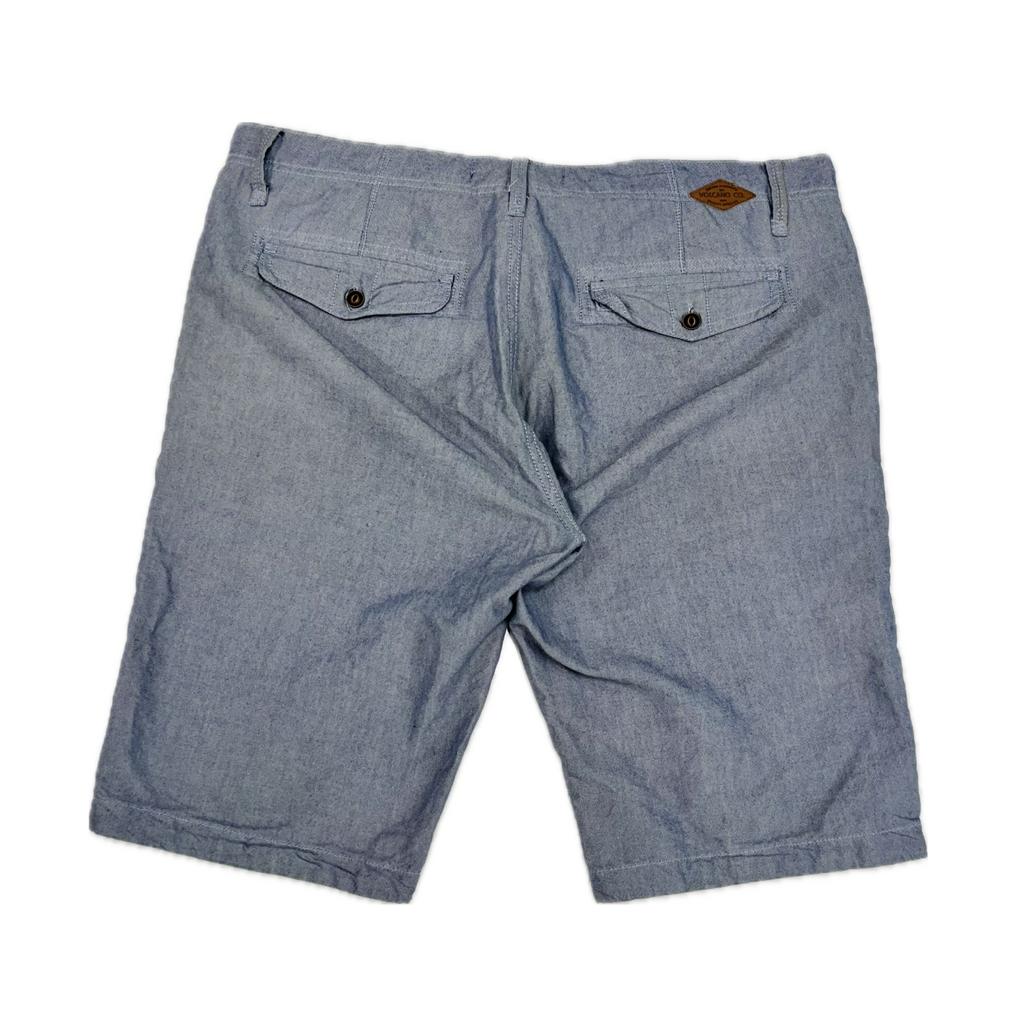 Vintage Shorts Blue