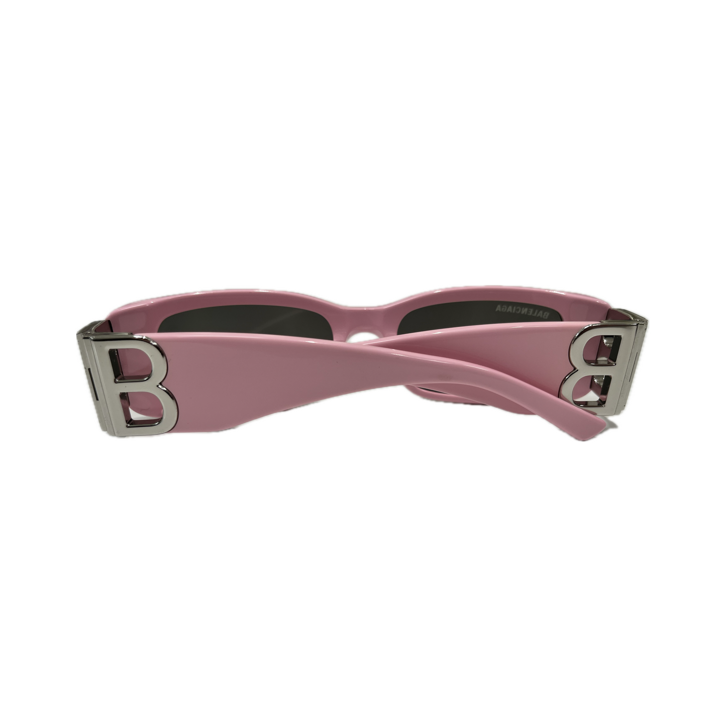 Balenciaga Sunglasses Pink