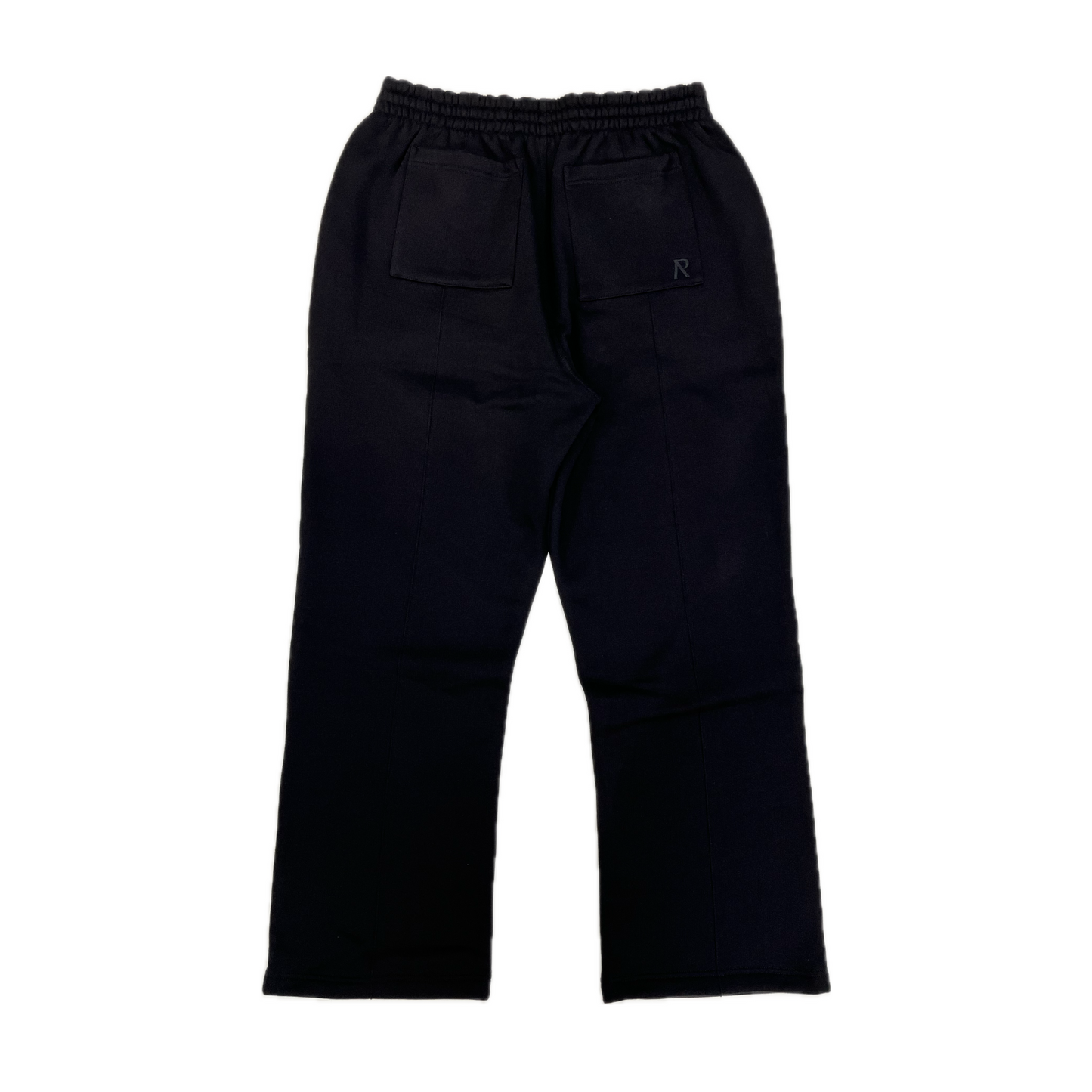 Represent Sweatpants Black
