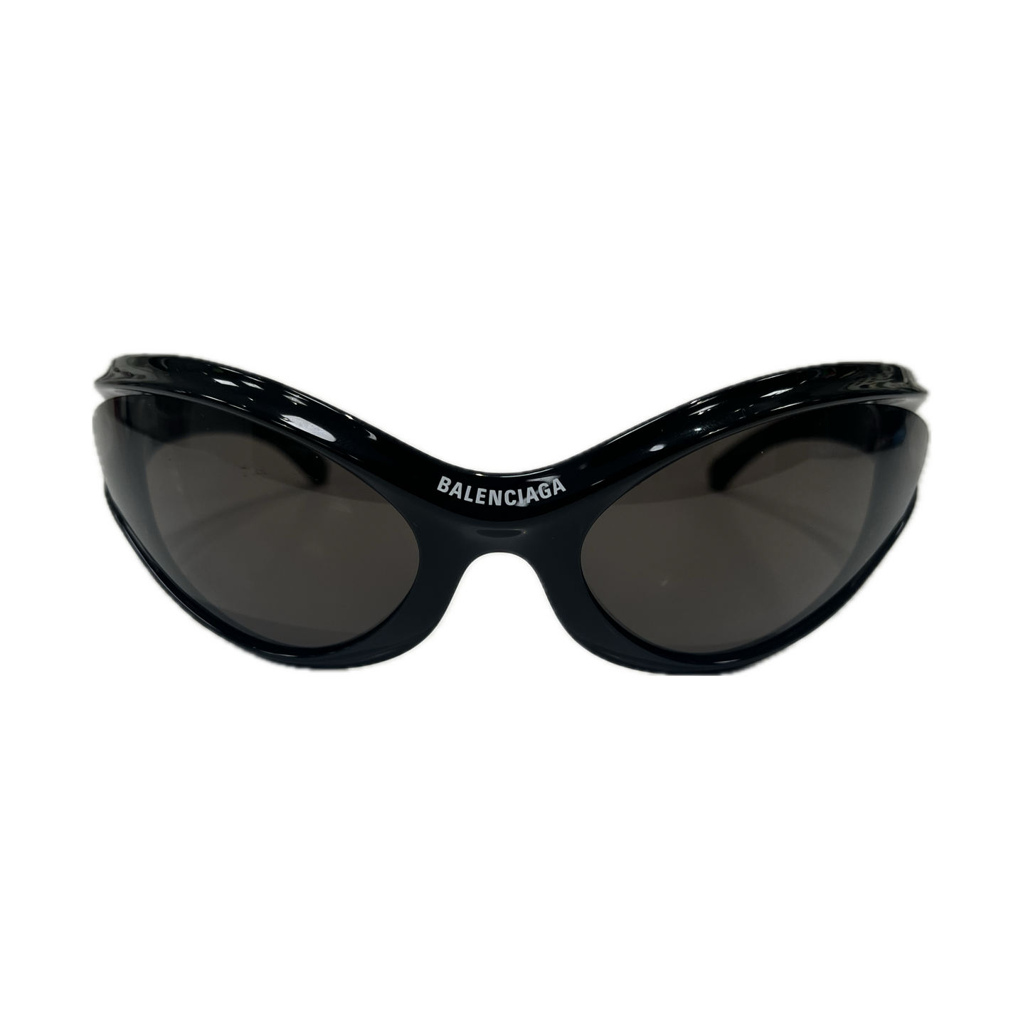 Balenciaga Sunglasses Black