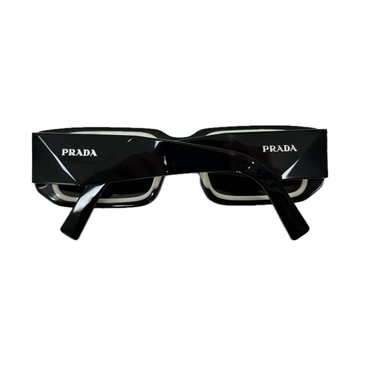 Prada Sunglasses Black