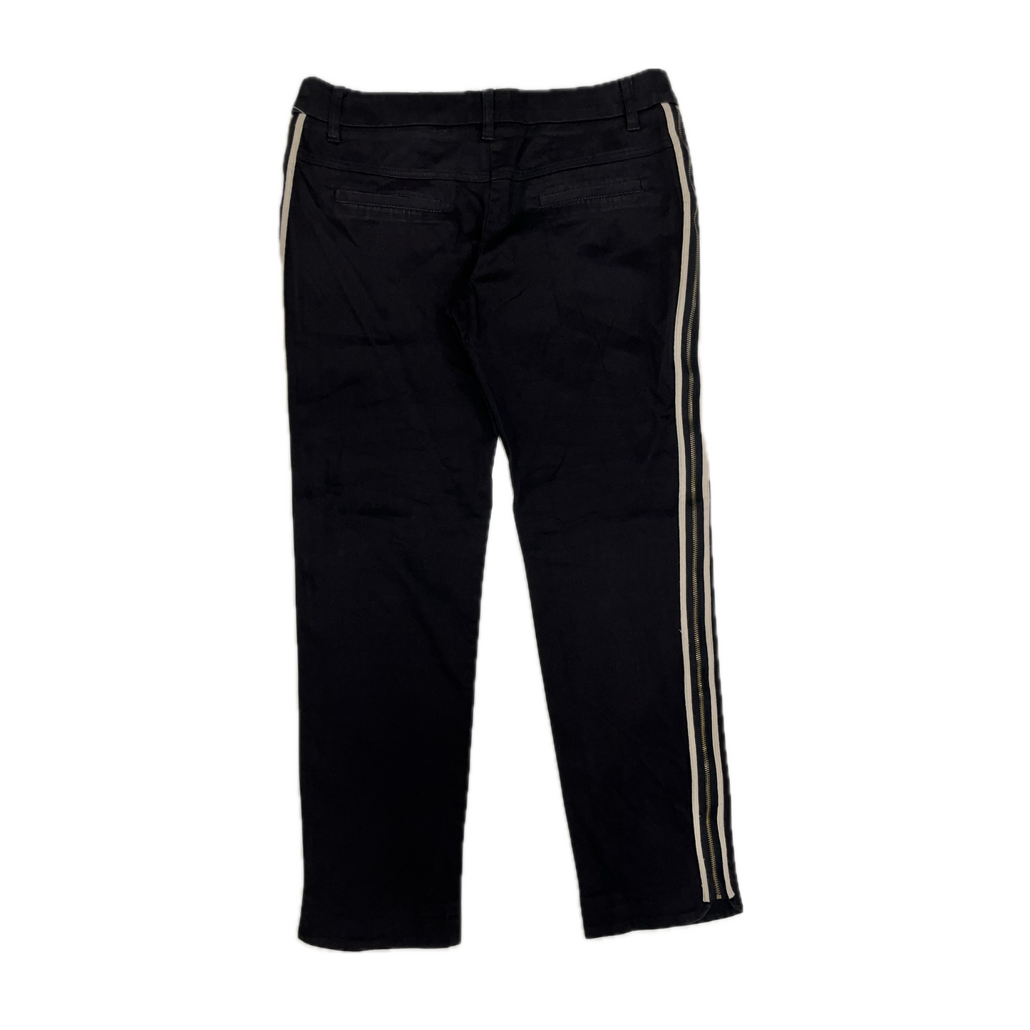 EDC Full Zip Pants Black