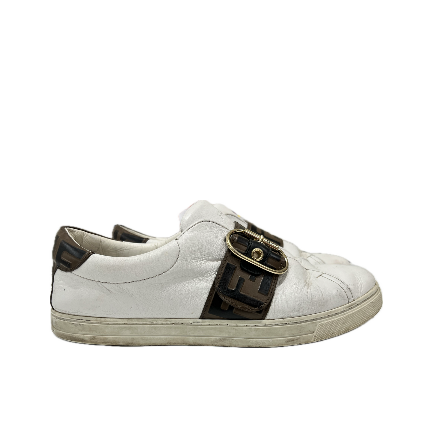 Fendi Sneakers White (W)