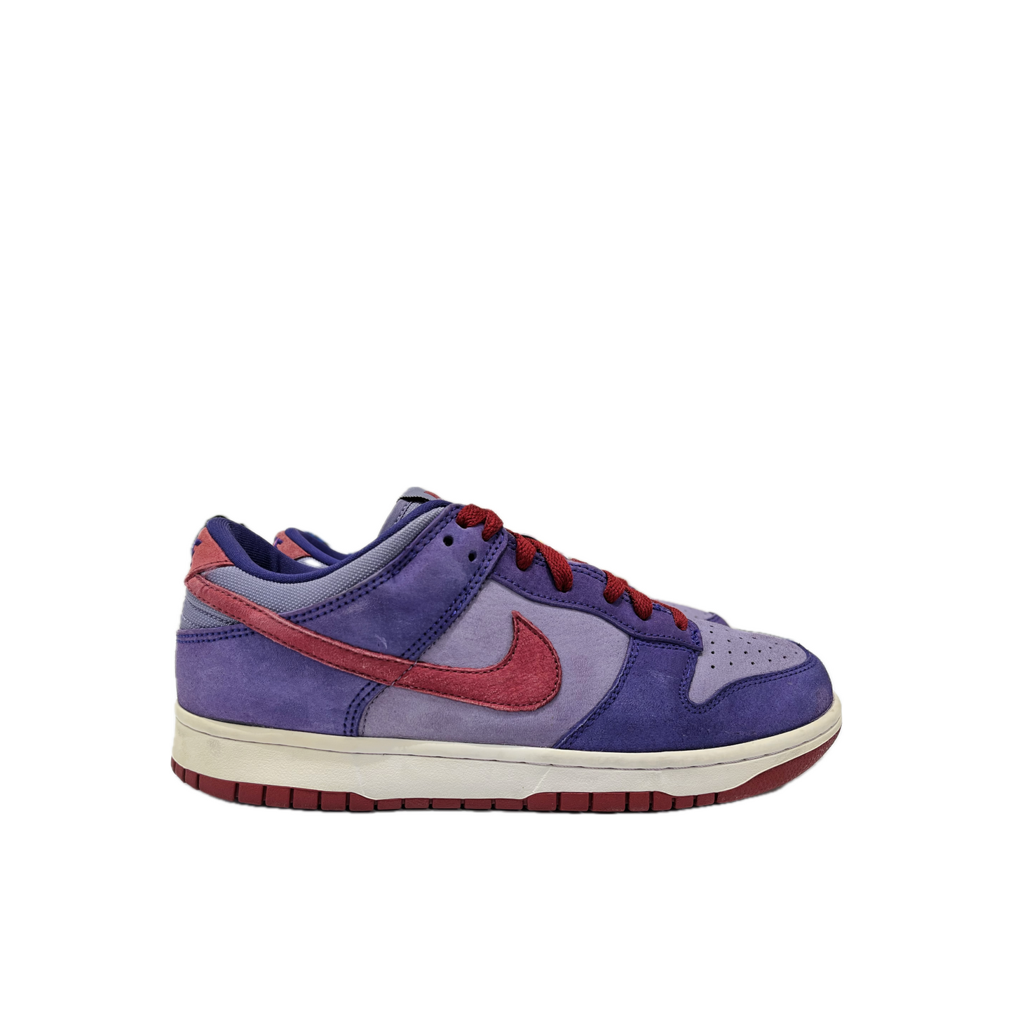 Nike Dunk Low Plum