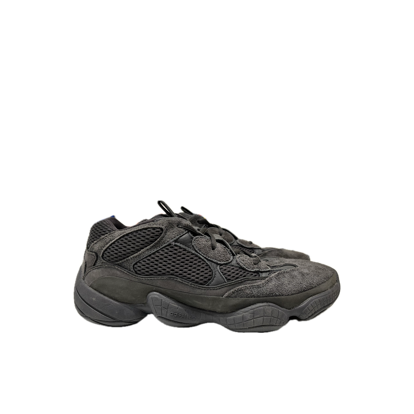 Adidas Yeezy 500 Utility Black